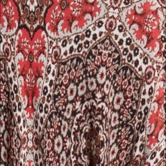 Bailey/44 Bandana Mini Dress - Picture 4 of 11